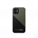 Apple iPhone iPhone 13 Pro telefoni&uuml;mbris Onyx Black Khaki, iDeal Of Sweden
