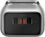 Laifen Shaver P3 Pro Silver