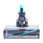 Harjarull Bissell Foot Assembly Electric Blue