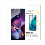 Kaitseklaas Motorola Moto G54, Wozinsky