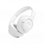 JBL Tune 770NC, adaptiivne m&uuml;rasummutus, valge