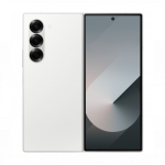 Samsung Galaxy Fold6 512GB White