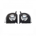 Gigabyte Aero 15XV8 CPU ventilaator 12V PLB07010S12HH