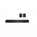 Bose Smart Soundbar Black
