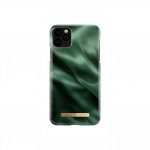 Fashion Case iPhone 11 Pro Max Emerald Satin