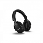 Marshall m&uuml;rasummutavad bluetooth k&otilde;rvaklapid Monitor II ANC must