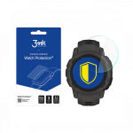 Kaitseklaas Garmin Instinct 2S, komplektis 3tk, 3mk