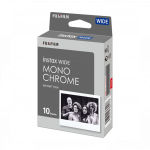 Fujifilm fotopaber Instax Film Wide Monochrome 10-pakk
