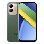 POCO C95 Pro, 6GB RAM, 128GB SSD, Green