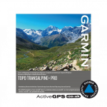 Garmin TOPO Transalpine+ Pro ATO