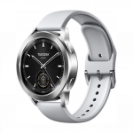 Xiaomi Watch S3 Silver