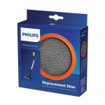 Vahetusfilter Philips SpeedPro, SpeedPro Aqua, 5000 sarja tolmuimejatele