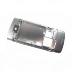 Nokia X3-02 tagapaneel, tumehall