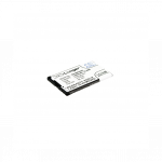 Nokia C5-03/E66/3120c Aku Li-Ion BL-4U 1200mAh, CameronSino, B-varuosa