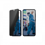 Kaitseklaas privaatsusfiltriga Samsung Galaxy A56 5G, PanzerGlass