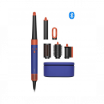 Dyson HS08 Airwrap i.d. Multi-Styler and Dryer Straight+Wavy Vinca Blue/ Topaz