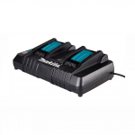 Akulaadija Makita DC18RD, 14.4 - 18 V
