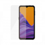 Kaitseklaas Samsung Galaxy xCover 6 Pro, &uuml;mbrises&otilde;bralik, PanzerGlass