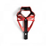 Garmin Tacx Deva Bottle Cages Red