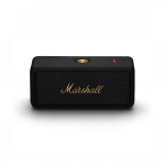 Marshall kaasaskantav bluetooth k&otilde;lar Emberton II must/kuldne