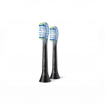 Hambaharja otsikud Philips Premium Plaque Defence, 2 tk