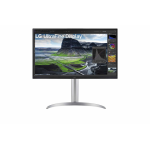 27" Monitor, LG 27UQ850V-W