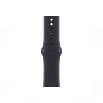 Apple Watch 45mm Sport Band Midnight Sport Band - X/L