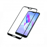 Huawei P20 Lite kaitseklaas PanzerGlass, must