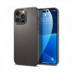 Kaitse&uuml;mbris Thin Fit Apple iPhone 14 Pro Max hall, Spigen