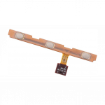 Samsung GT-P7500 Galaxy Tab 10.1 3G power ja volume nupu lintkaabel