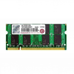 M&auml;lu Transcend DDR2 2GB 800MHz Non-ECC CL6 SODIMM
