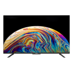 Dahua 55" 4K UHD QLED Android DHI-LTV55-QSD400