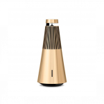Bang & Olufsen multiroom WiFi k&otilde;lar BeoSound 2 3rd Gen kuldne