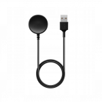 Samsung SM-R840/SM-R845 Galaxy Watch 3 laadimisalus, must