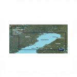 Garmin VEU473S Gulf of Bothnia North