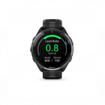 Garmin Forerunner 965 GPS Black