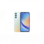 Samsung Galaxy A34 5G 8GB 128GB Awesome Silver