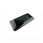Huawei POT-LX3/POT-LX1 P Smart 2019 akukaas, must