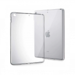 Kaitse&uuml;mbris Slim Case Apple iPad Pro 13" (2024) silikoon, l&auml;bipaistev