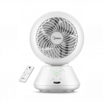Lauaventilaator Midea TurboForce MDF24JRW