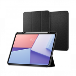 Kaitsekaaned Urban Fit, Apple iPad Pro 13" (2024), must, Spigen