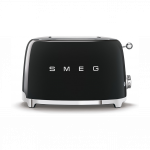 Smeg TSF01BLEU R&ouml;ster Must