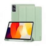 Kaitse&uuml;mbris SC Pen, Xiaomi Redmi Pad SE 11.0", roheline, Tech-Protect