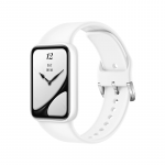 Xiaomi Smart Band 10 Pro Ceramic Edition Pearl White