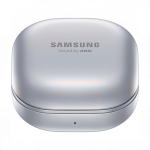 Samsung SM-R190 Galaxy Buds Pro laadimisalus, laadimis&uuml;mbris, h&otilde;bedane, EP-QR190