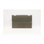 Lenovo Yoga 7 14ITL5 klaviatuur Nordic