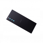 Sony J8210 Xperia 5 akukaas, must, SS