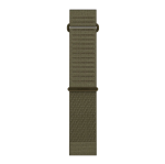 Garmin QuickFit 26mm ComfortFit Fabric Watch Band Drab Green