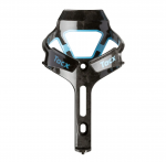 Garmin Tacx Ciro Bottle Cages Light Blue