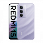 Xiaomi Redmi 15 8GB RAM 256GB Sandy Purple